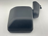2018-2023 Jeep Wrangler JL Gladiator JT Passenger Side Power Mirror w/ Blind Spot /   JL015
