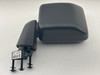 2018-2023 Jeep Wrangler JL Gladiator JT Passenger Side Power Mirror w/ Blind Spot /   JL015