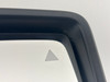 2018-2023 Jeep Wrangler JL Gladiator JT Passenger Side Power Mirror w/ Blind Spot /   JL015