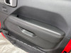 2018-2024 Jeep Wrangler JL Unlimited 4DR / Gladiator JT Passenger Front Door Assembly /  JL015