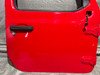 2018-2024 Jeep Wrangler JL Unlimited 4DR / Gladiator JT Passenger Front Door Assembly /  JL015