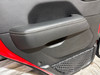 2018-2024 Jeep Wrangler JL Unlimited 4DR Driver Rear Door Assembly /  JL015