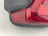 2018-2024 Jeep Wrangler JL Passenger LED Tail Light w/ Blind Spot /   JL015