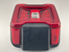 2018-2024 Jeep Wrangler JL Passenger LED Tail Light w/ Blind Spot /   JL015