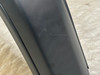 2018-2024 Jeep Wrangler JL Unlimited 4DR Rubicon Rear Fender Arches / Pair / Black /   JL015
