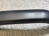 2018-2024 Jeep Wrangler JL Unlimited 4DR Rubicon Rear Fender Arches / Pair / Black /   JL015