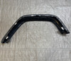 2018-2024 Jeep Wrangler JL Unlimited 4DR Rubicon Rear Fender Arches / Pair / Black /   JL015