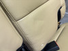 2018-2024 Jeep Wrangler JL Rubicon Front & Rear Heritage Tan Leather Seat Set /   JL015