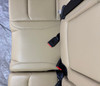 2018-2024 Jeep Wrangler JL Rubicon Front & Rear Heritage Tan Leather Seat Set /   JL015