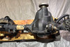 2018-2023 Jeep Wrangler JL Rubicon Front Axle Assembly w/ Locker / 4.10 / Wide Track M210 / 53K JL015