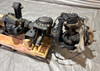 2018-2023 Jeep Wrangler JL Rubicon Front Axle Assembly w/ Locker / 4.10 / Wide Track M210 / 53K JL015