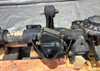 2018-2023 Jeep Wrangler JL Rubicon Front Axle Assembly w/ Locker / 4.10 / Wide Track M210 / 53K JL015