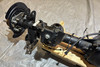 2018-2023 Jeep Wrangler JL Rubicon Rear Axle Assembly w/ Locker / 4.10 / M220 / 53K JL015