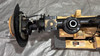 2018-2023 Jeep Wrangler JL Rubicon Rear Axle Assembly w/ Locker / 4.10 / M220 / 53K JL015