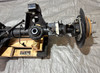 2018-2023 Jeep Wrangler JL Rubicon Rear Axle Assembly w/ Locker / 4.10 / M220 / 53K JL015