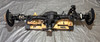 2018-2023 Jeep Wrangler JL Rubicon Rear Axle Assembly w/ Locker / 4.10 / M220 / 53K JL015