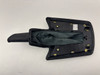 2003-2008 E85 E86 BMW Z4 Parking Brake Handle w/ Arm Rest Pad / Black / Z4066