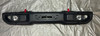 2018-2024 Jeep Wrangler JL Rubicon Steel Front Bumper w/ Tow Hooks / LED / JL015