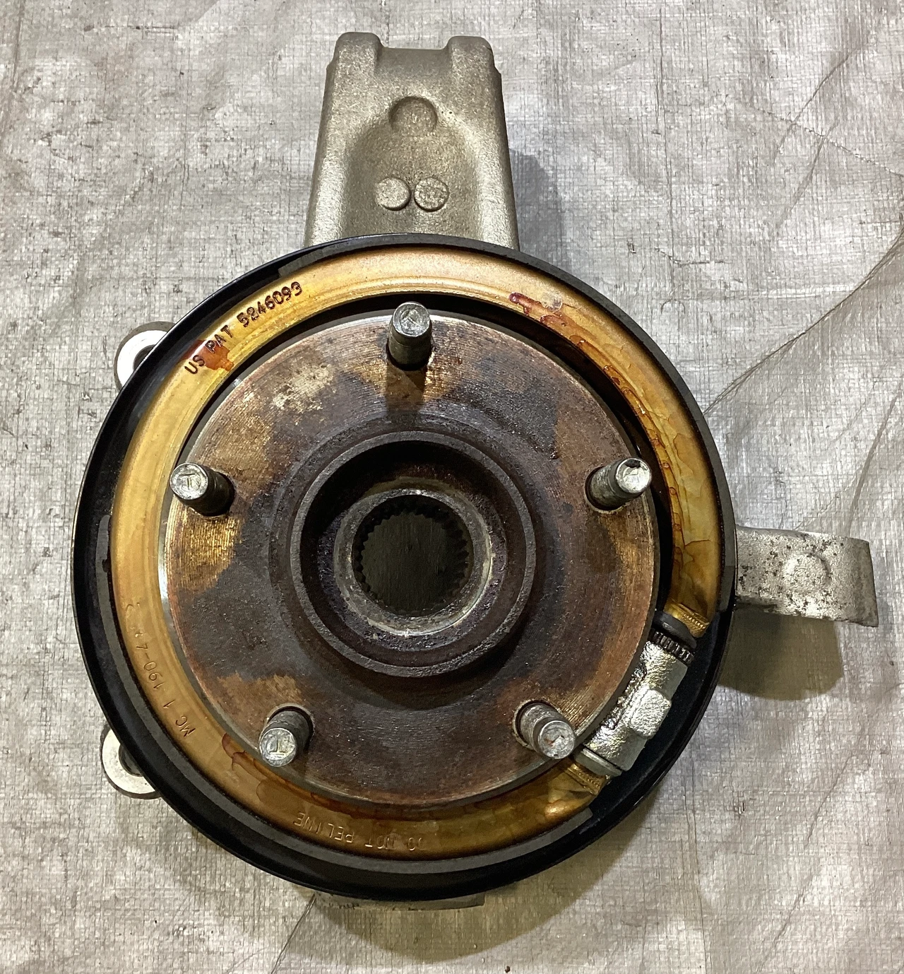 Used Corvette Parts | C5 | 1997-2004 | Redline Auto Parts