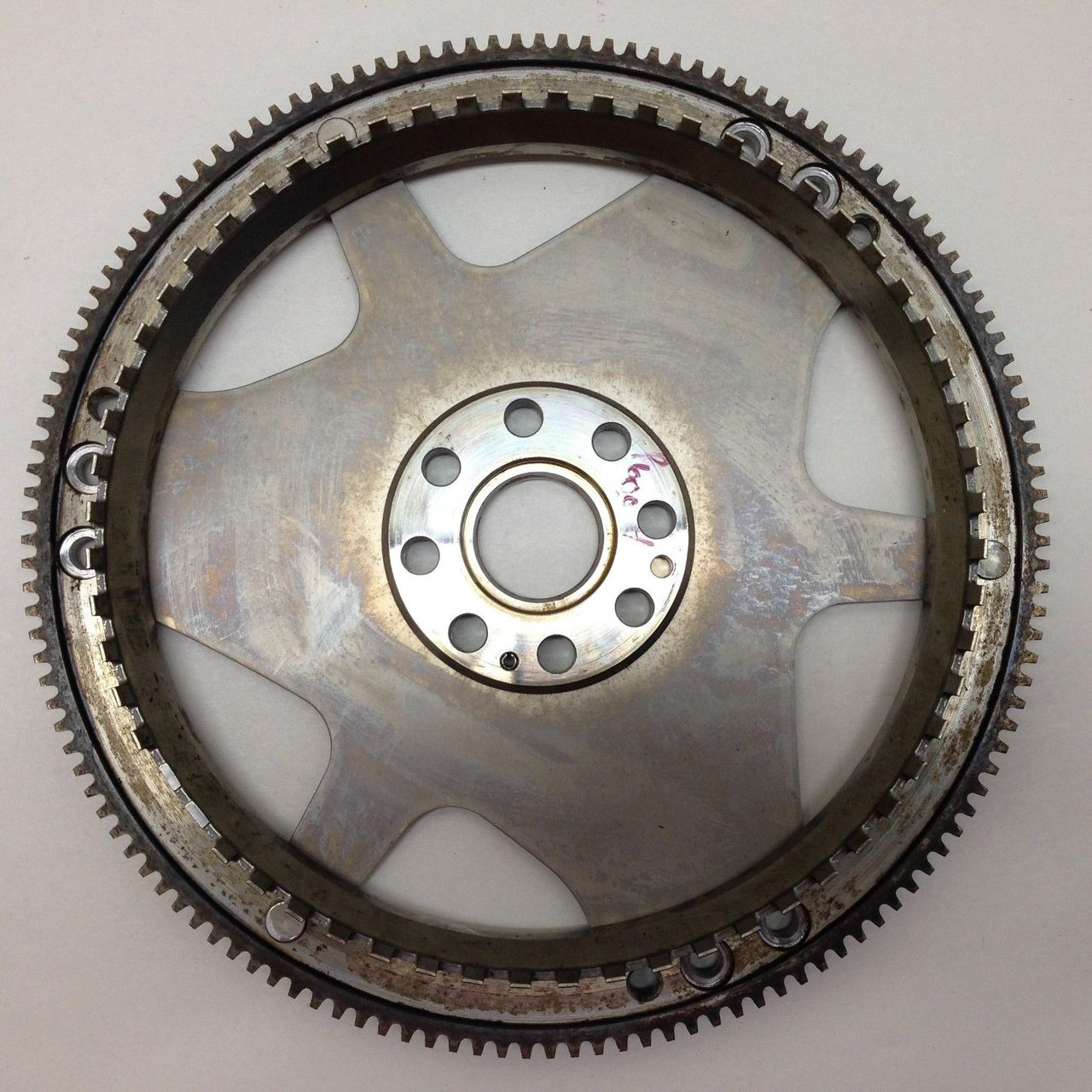 2002-2004 Porsche 996 911 Auto / Tiptronic Transmission Flexplate