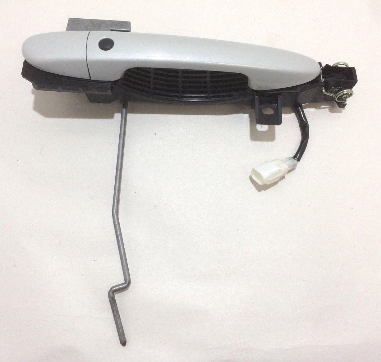 ND Mazda Mx5 Miata Passenger Exterior Door Handle, Ceramic