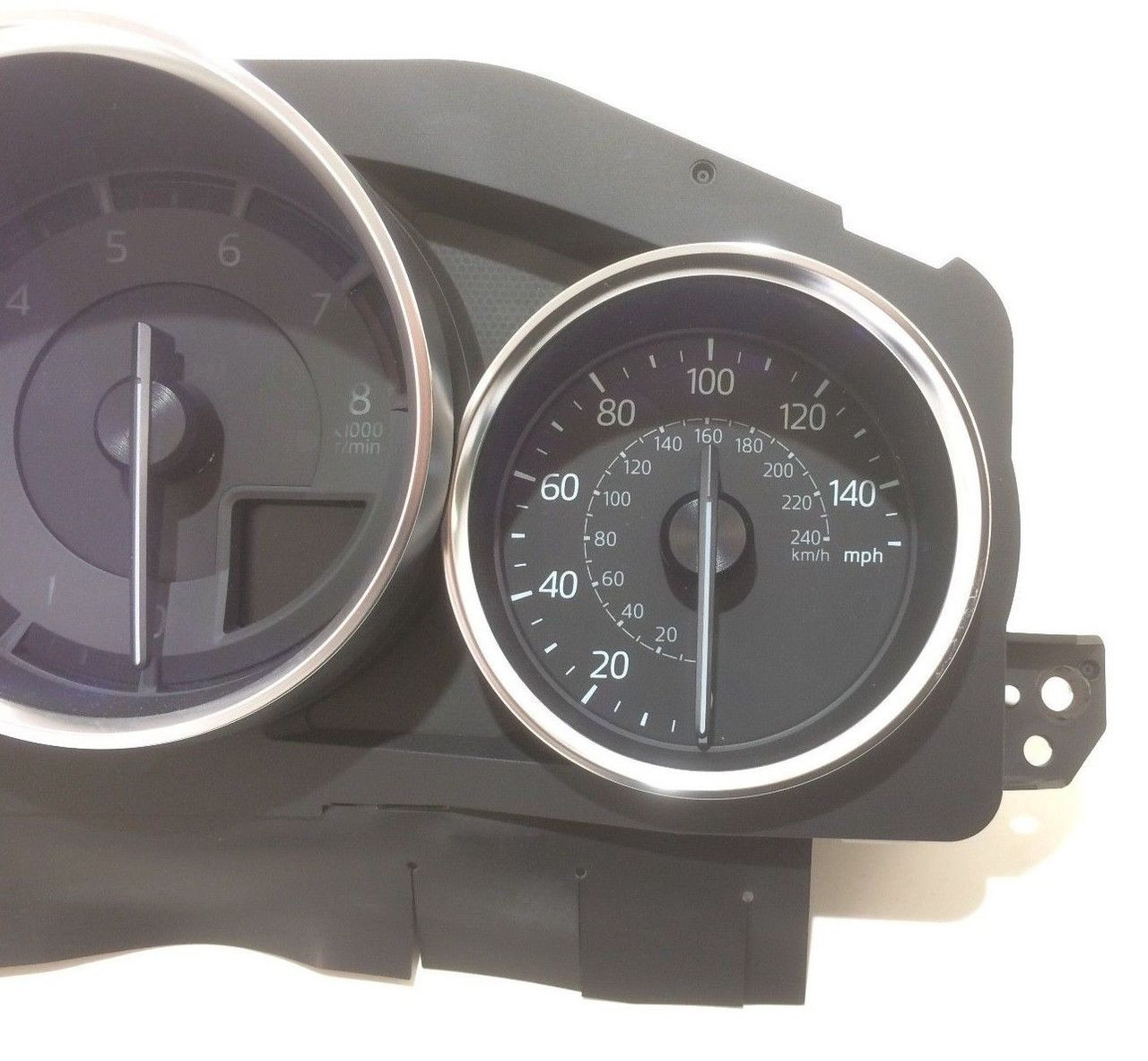 ND Mazda Miata Instrument Cluster, 28k, Soft Top, N24355430