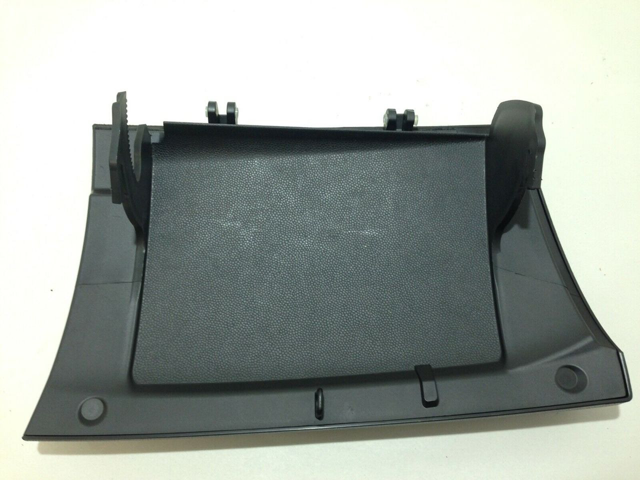 2007-2015 Mini Cooper Glove Box Lid Cover / Black / 51162752811