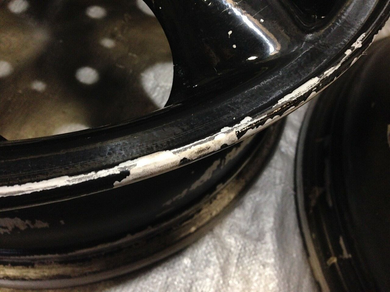 2008-2015 Mini Cooper Wheels Rims 16x6.5