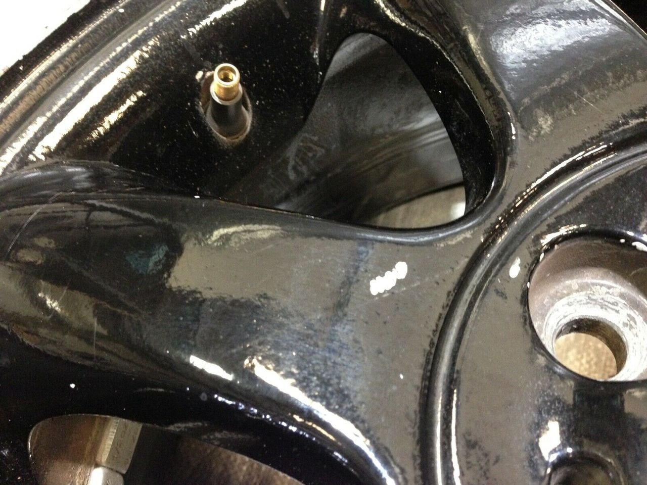 2008-2015 Mini Cooper Wheels Rims 16x6.5