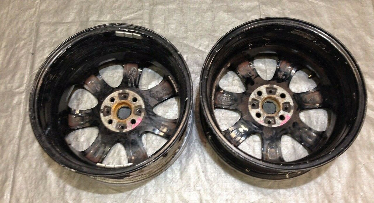 2008-2015 Mini Cooper Wheels Rims 16x6.5