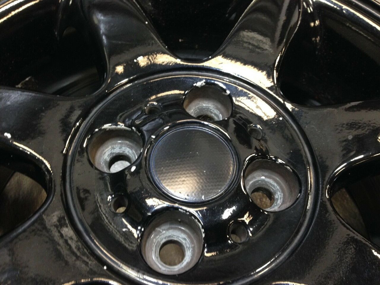 2008-2015 Mini Cooper Wheels Rims 16x6.5