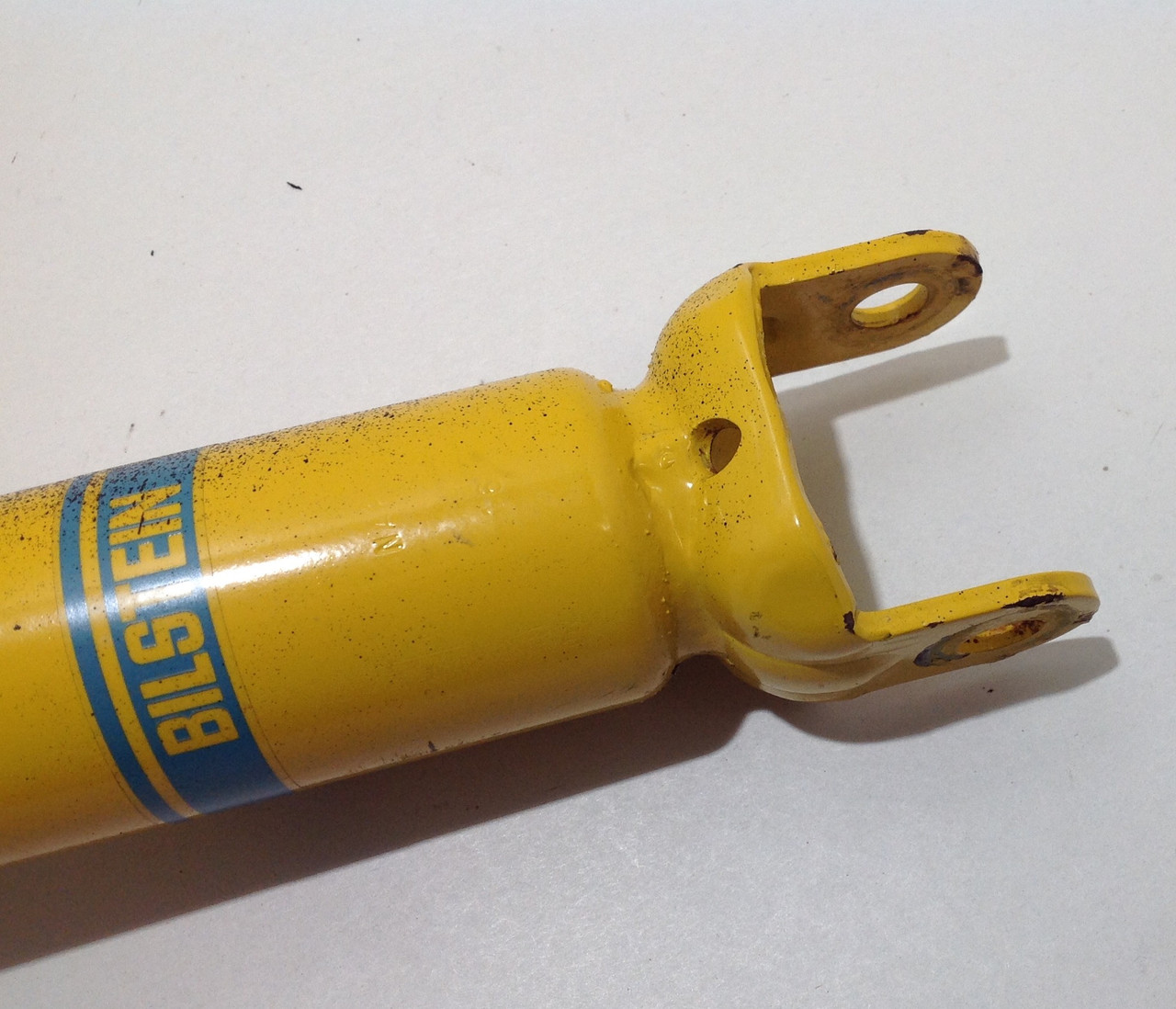 20162017 Mazda Mx5 Miata Driver Front Bilstein Shocks / Shock