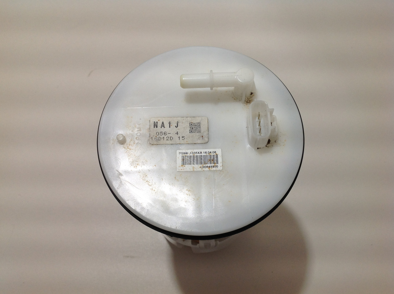 20162017 Mazda MX5 Miata Fuel Pump Assembly / 30k Miles / OEM / NA1J