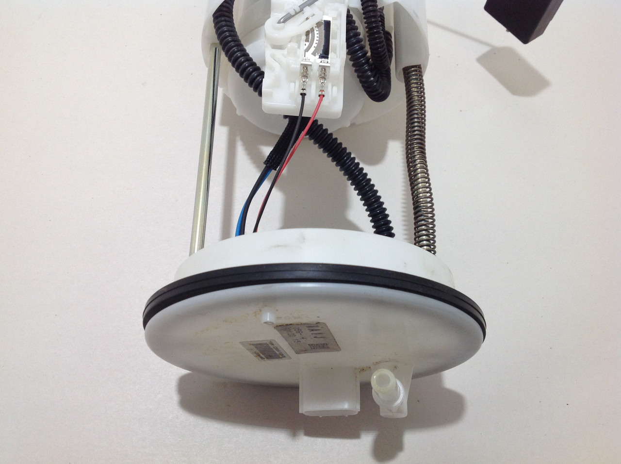 20162017 Mazda MX5 Miata Fuel Pump Assembly / 30k Miles / OEM / NA1J