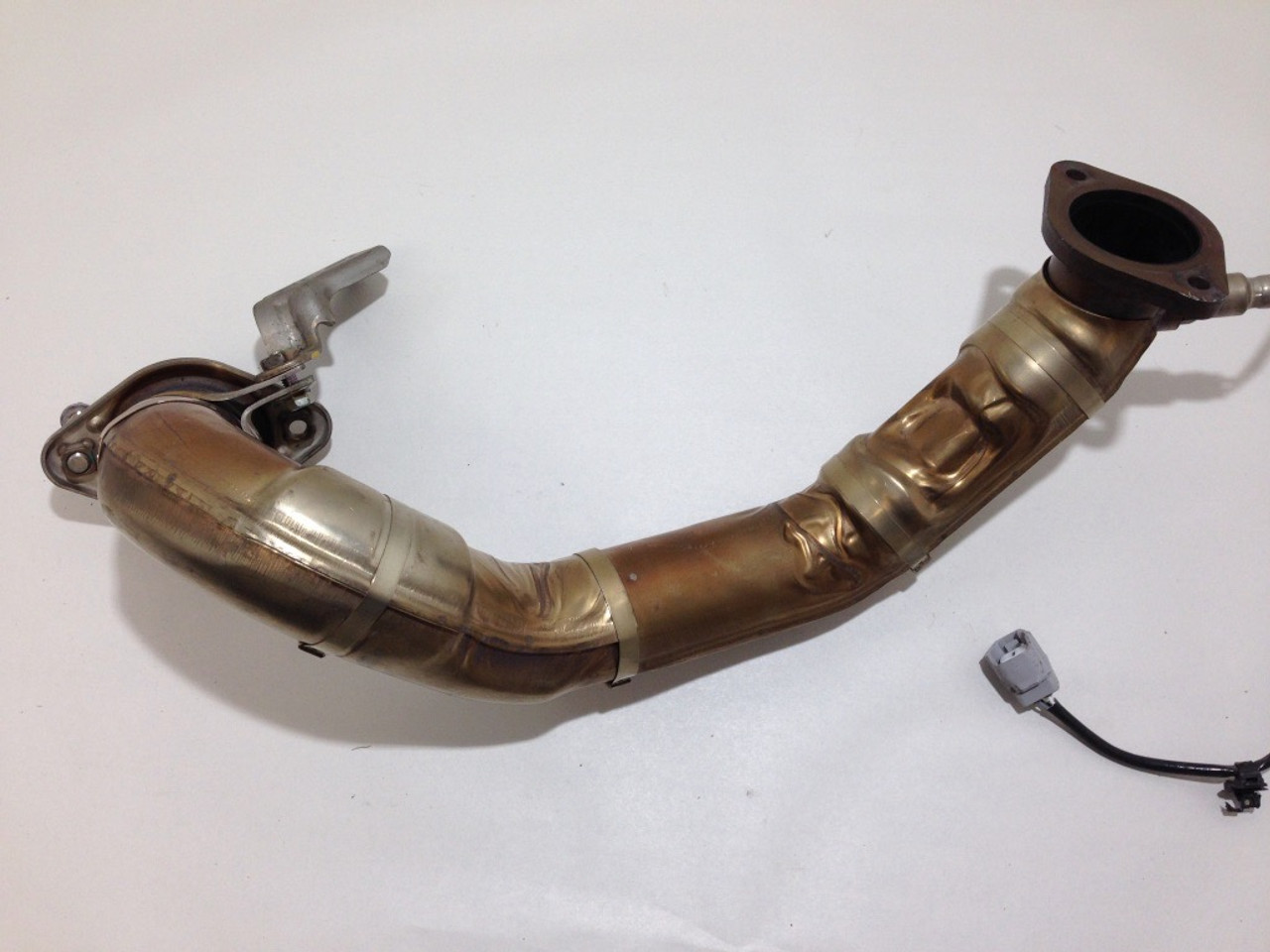 ブラゴ　FIAT 2017-2019 Fiat 124 Spider Front Sub Frame Cross Member OEM