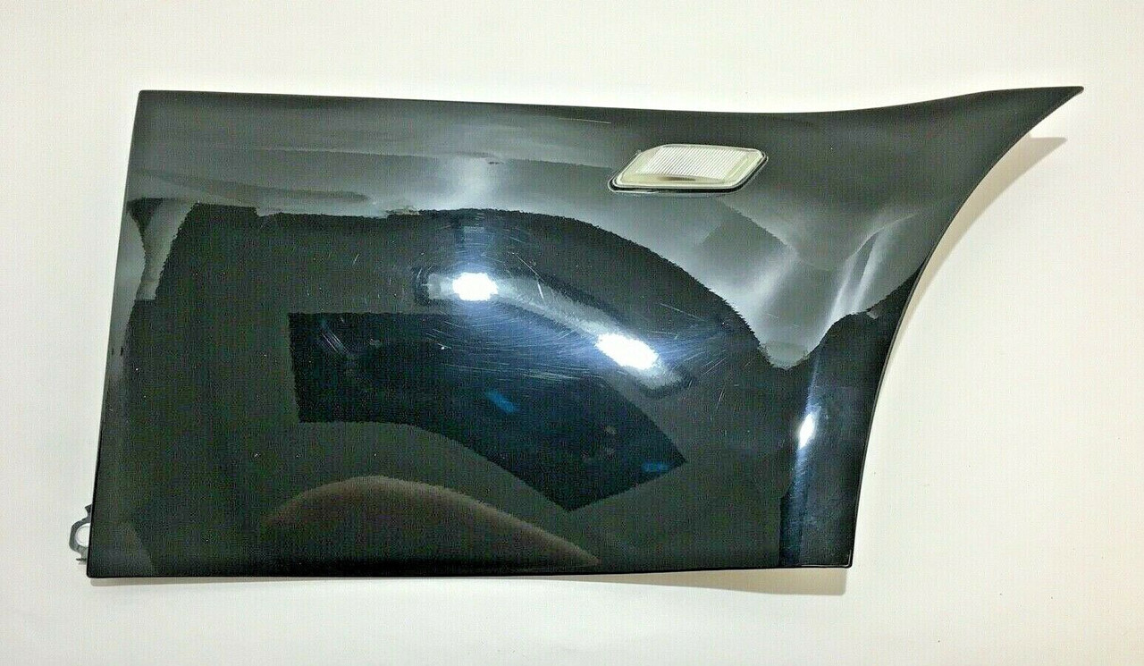 1996-2002 BMW E36/7 Z3 Roadster Coupe Passenger Front Fender