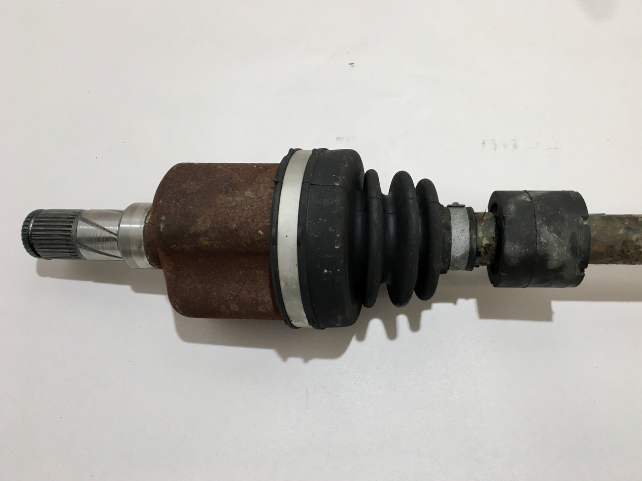 20072015 Mini Cooper S / JCW Axles Shafts / Pair / Manual / OEM