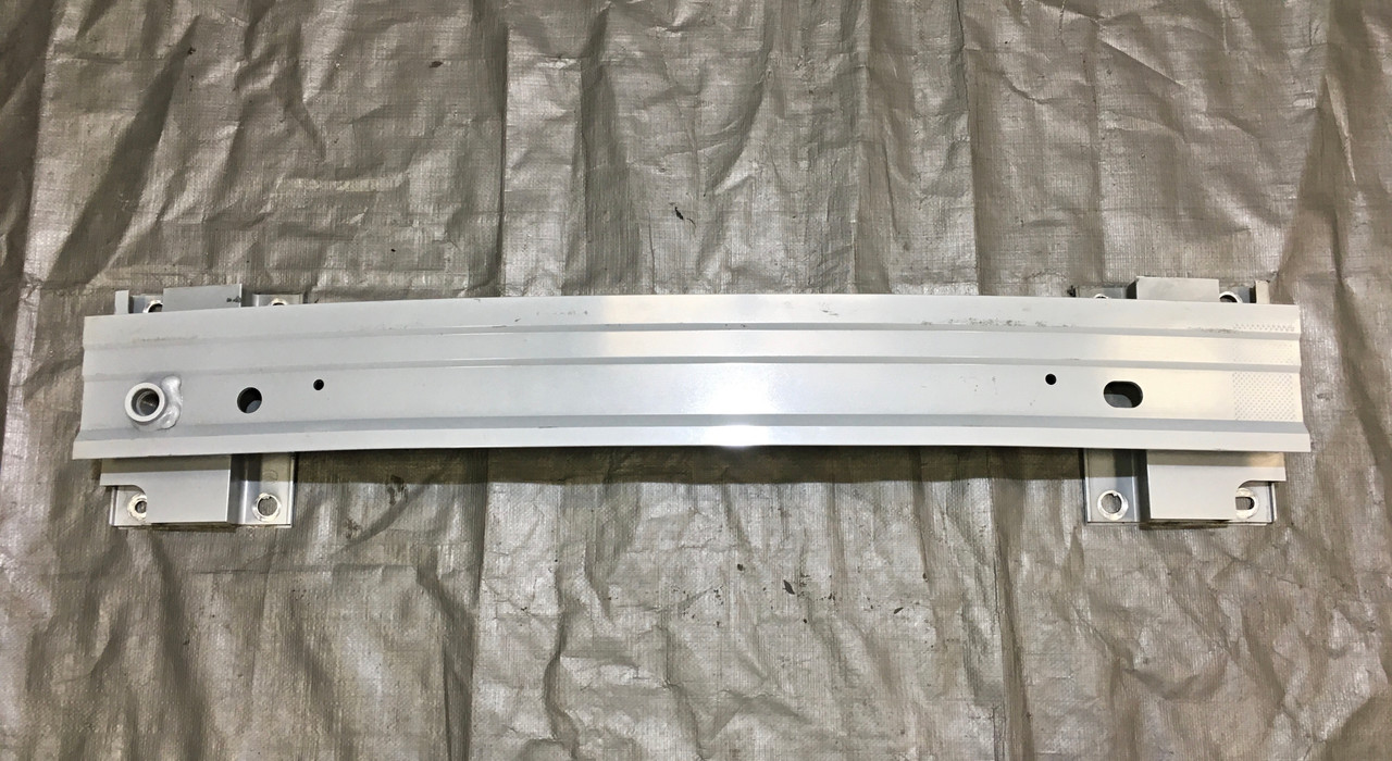 2016-2019 Mazda MX5 Miata Rear Bumper Support / Ceramic Metallic