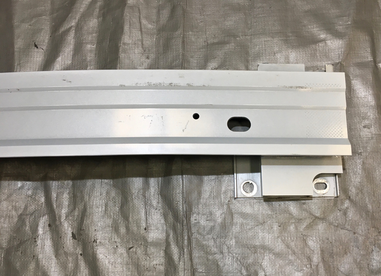 2016-2019 Mazda MX5 Miata Rear Bumper Support / Ceramic Metallic