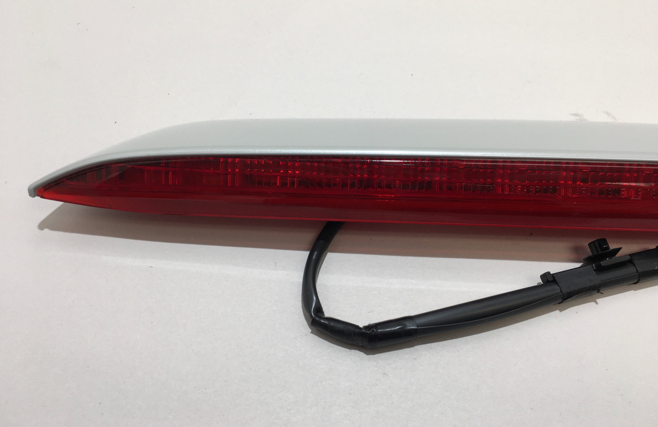 2016-2019 Mazda MX5 Miata Third Brake Light / Ceramic Metallic