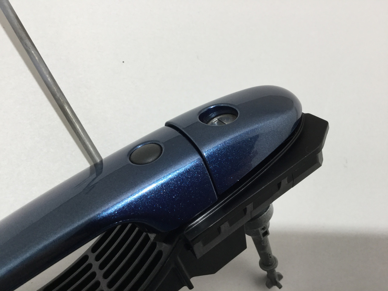 2016-2019 Mazda Mx5 Miata Driver Exterior Door Handle / Keyless