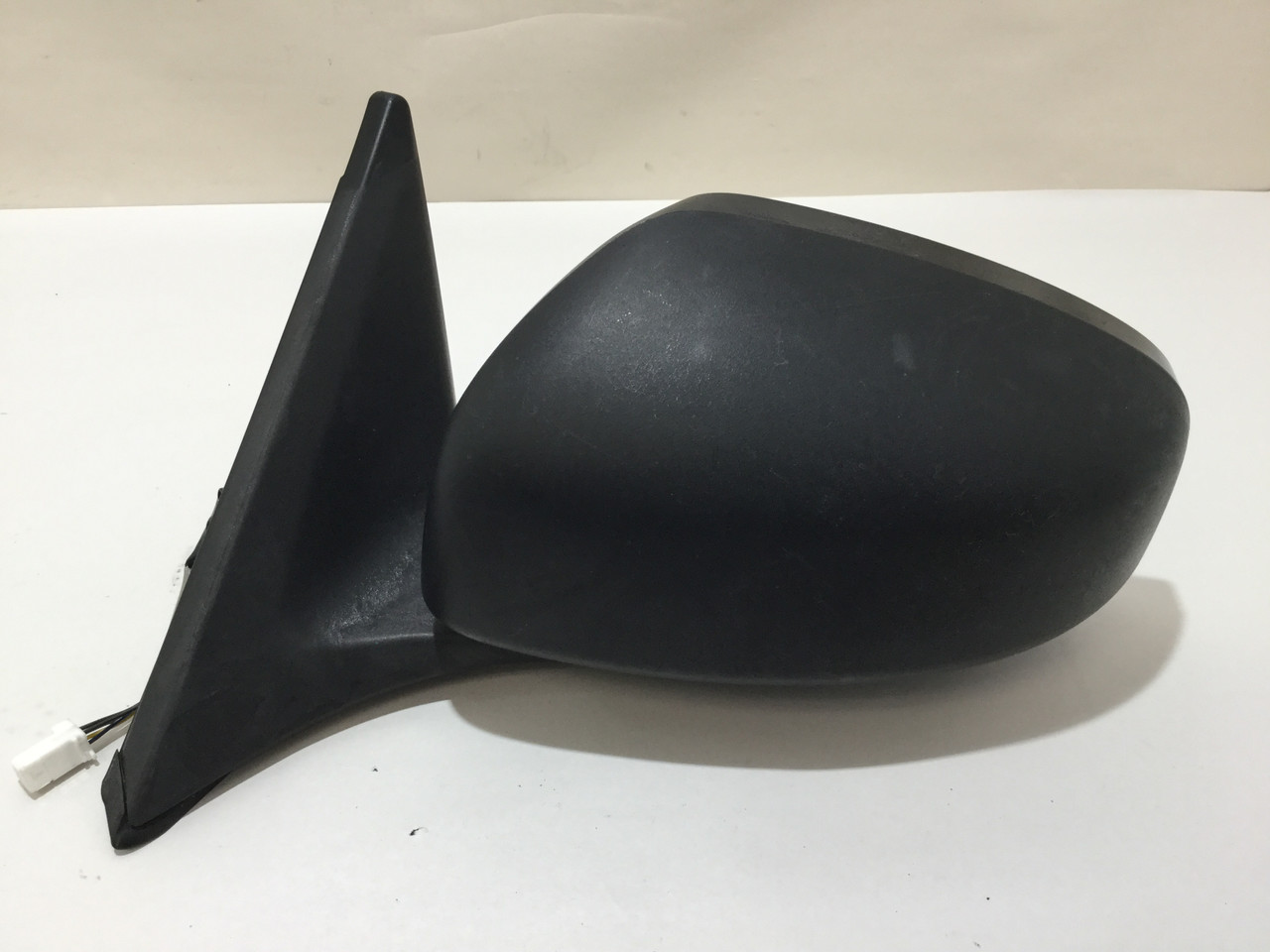 2009-2020 Nissan 370Z Driver Side Mirror w/ Heated Lens / OEM / 7Z001 -  Redline Auto Parts