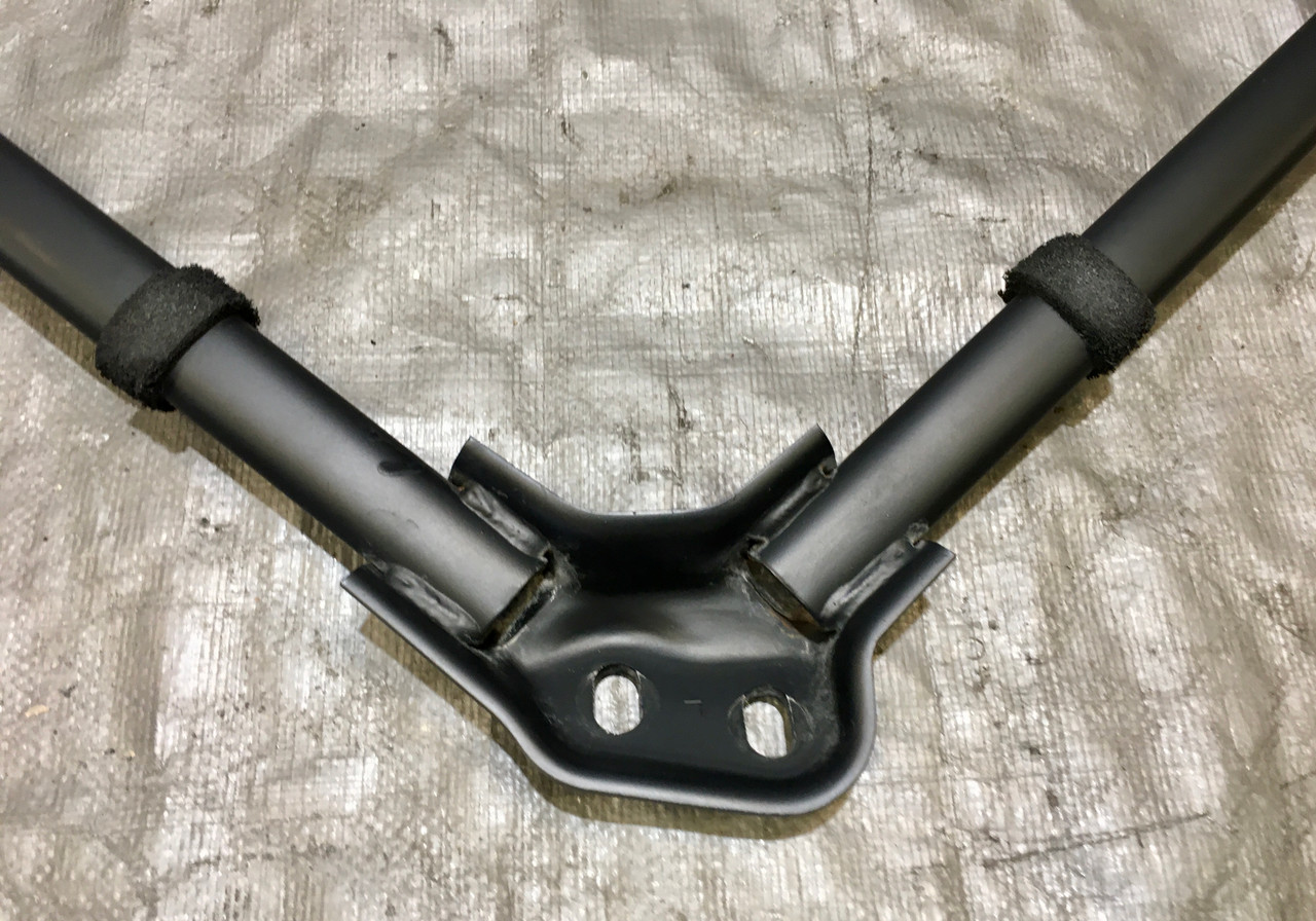 2009-2017 Nissan 370Z Strut Tower Bar / Strut Brace / OEM / 7Z002 ...