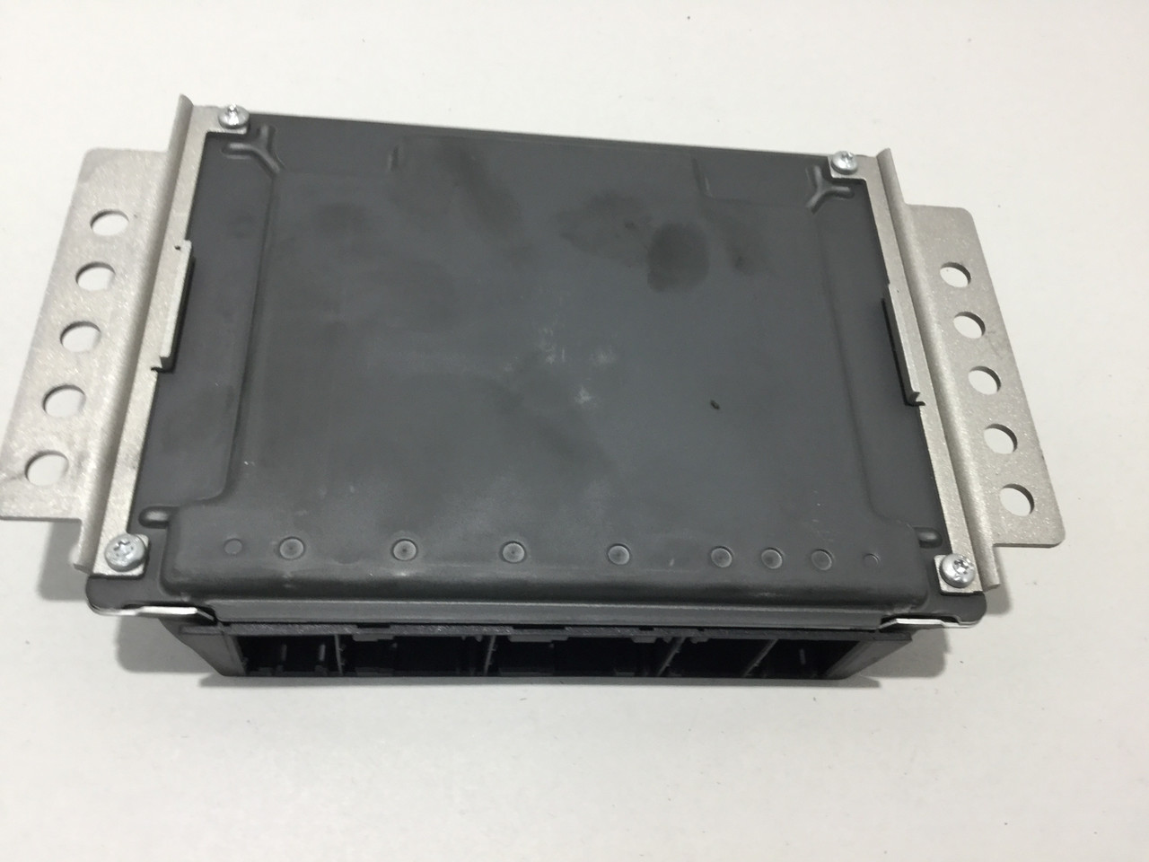 2005 Porsche 987 Boxster 2.7l Engine Control Module / ECU