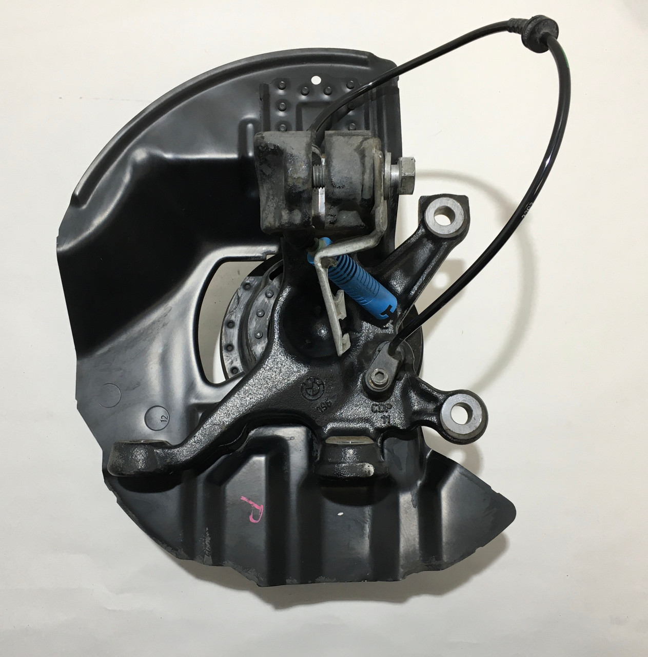 Amazon.com: TUCKBOLD Air Suspension Ride Height Level Sensor