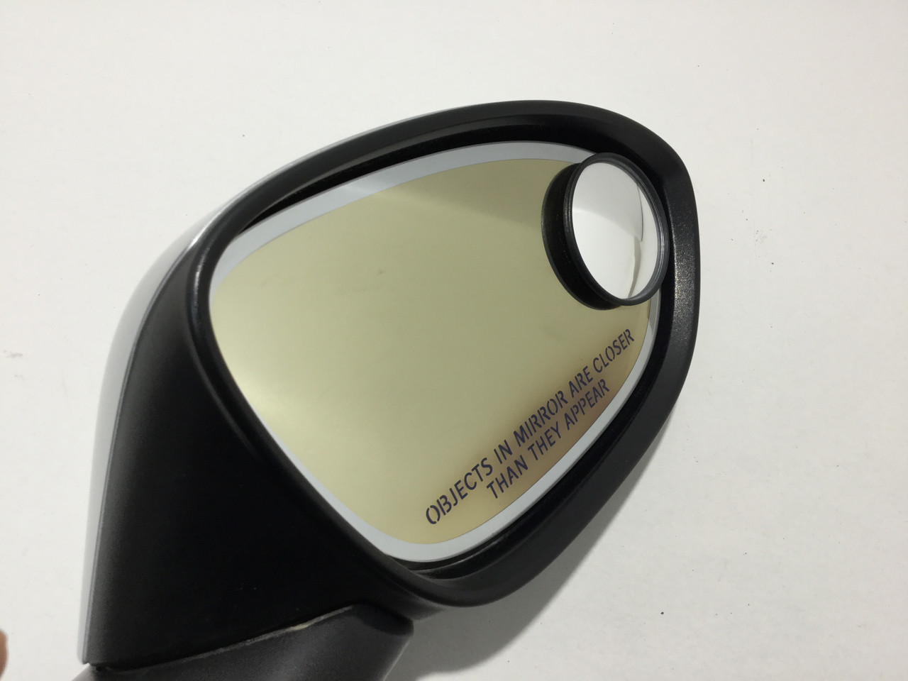 2009-2016 BMW E89 Z4 Passenger Side Mirror / Auto Dim / Memory