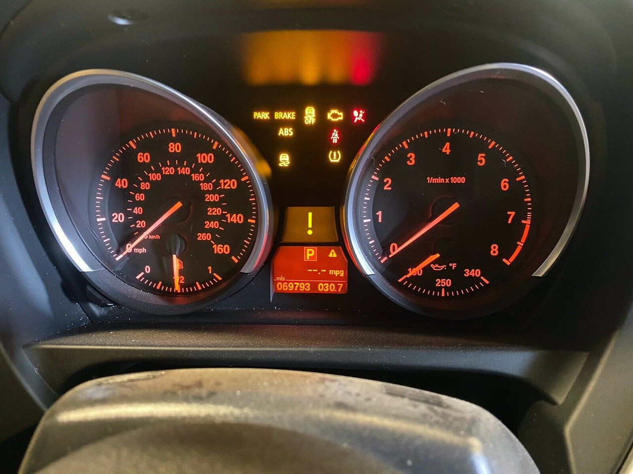 1UPJ-95146151]BMW Z4(LL20 E89)コンピューター6 中古 Used]1UPJ-95146153]BMW Z4(LL20 E89) Computer 8 - BE FORWARD Auto Parts