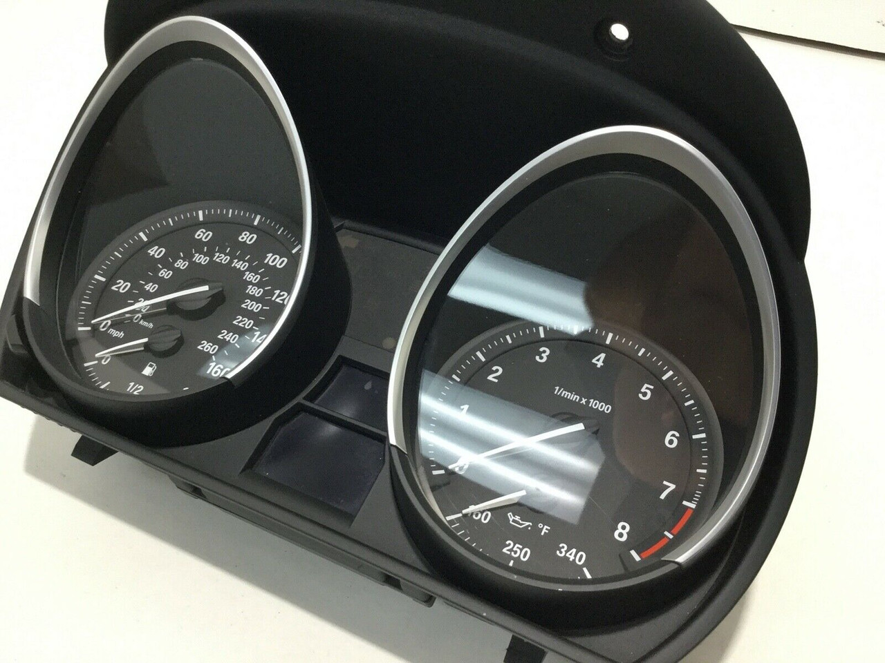 2011 BMW E89 Z4 sDrive30i Instrument Gauge Cluster / 69k / Z4901