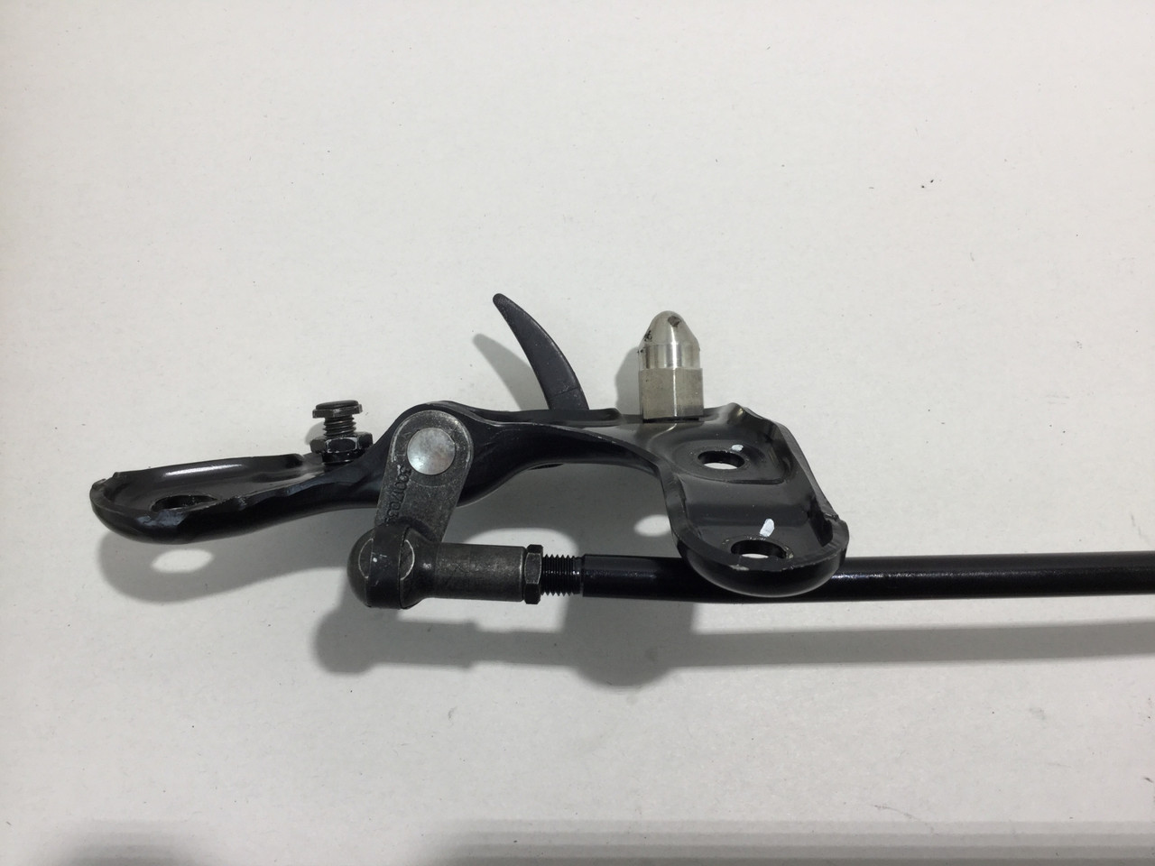 2009-2016 BMW E89 Z4 Convertible Top Locking Motor w/ Latches