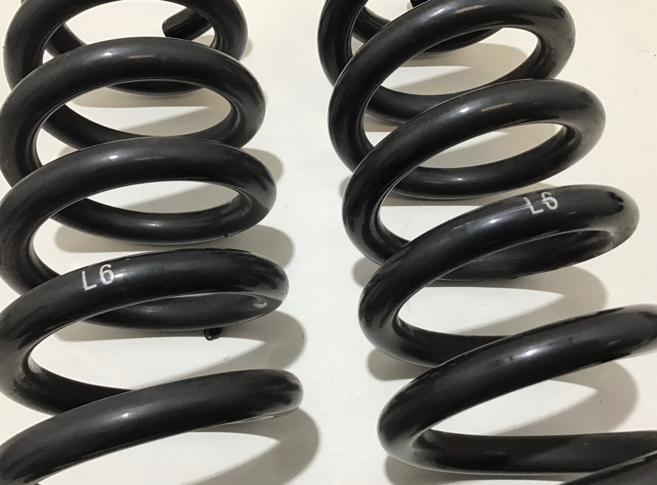 Swift Spec R Sport Springs 2008-2013 BMW 135i (E82) main image 0